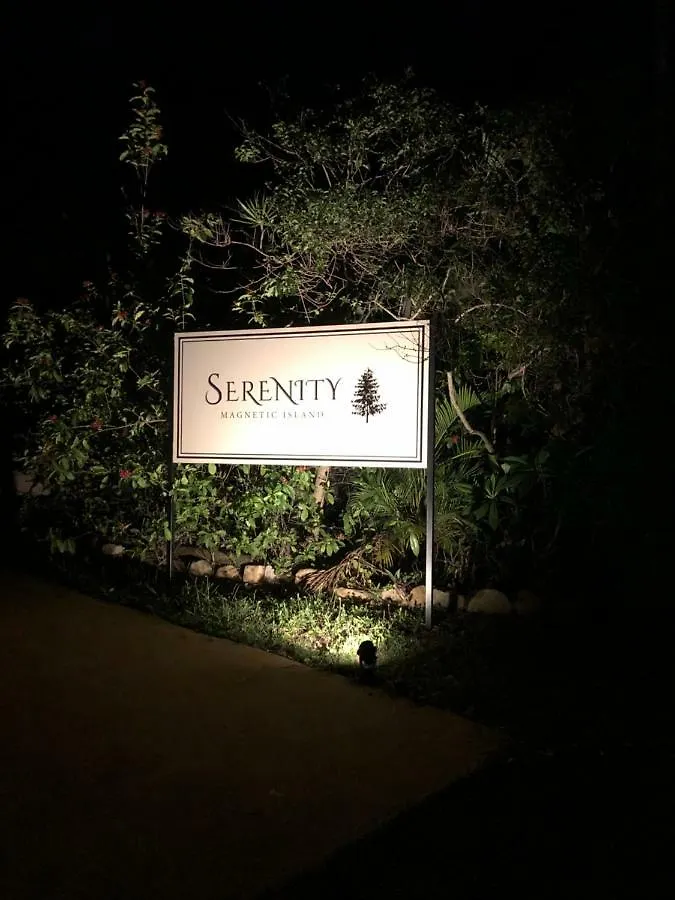 Serenity Picnic Bay