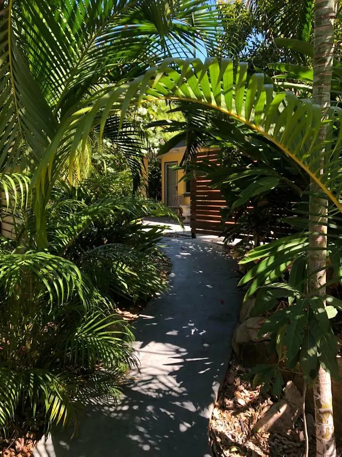 Apartment Serenity Picnic Bay