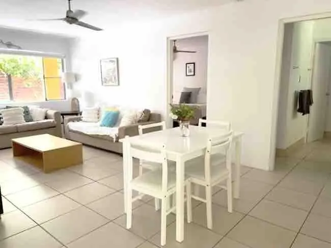 Serenity Picnic Bay Apartamento