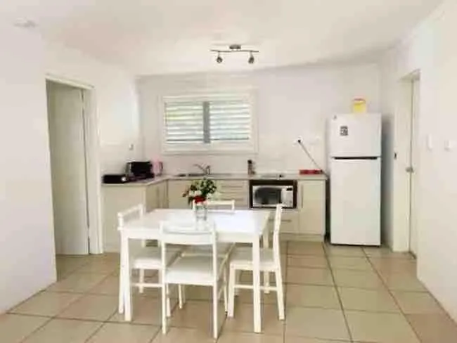 Serenity Picnic Bay Apartamento