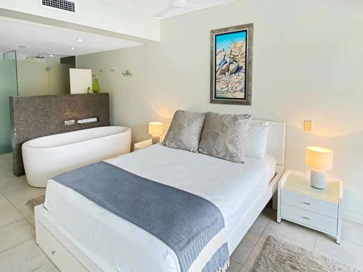 Serenity Picnic Bay Apartamento