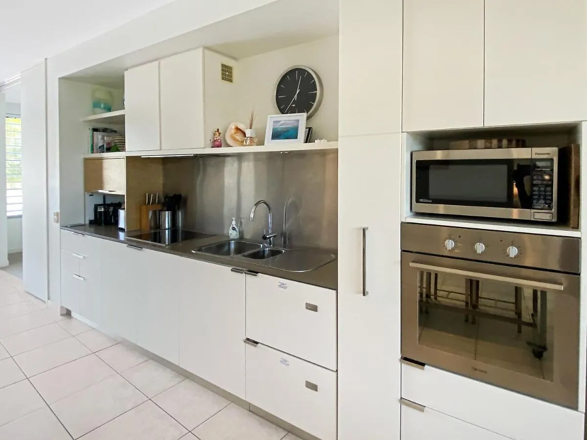 Apartamento Serenity Picnic Bay Australia