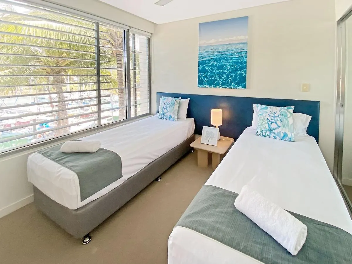 Apartamento Serenity Picnic Bay Australia