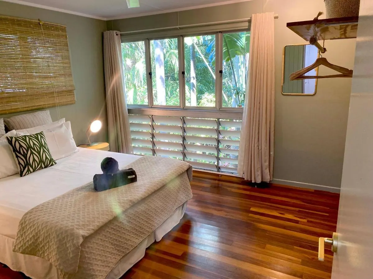 Apartamento Serenity Picnic Bay Australia