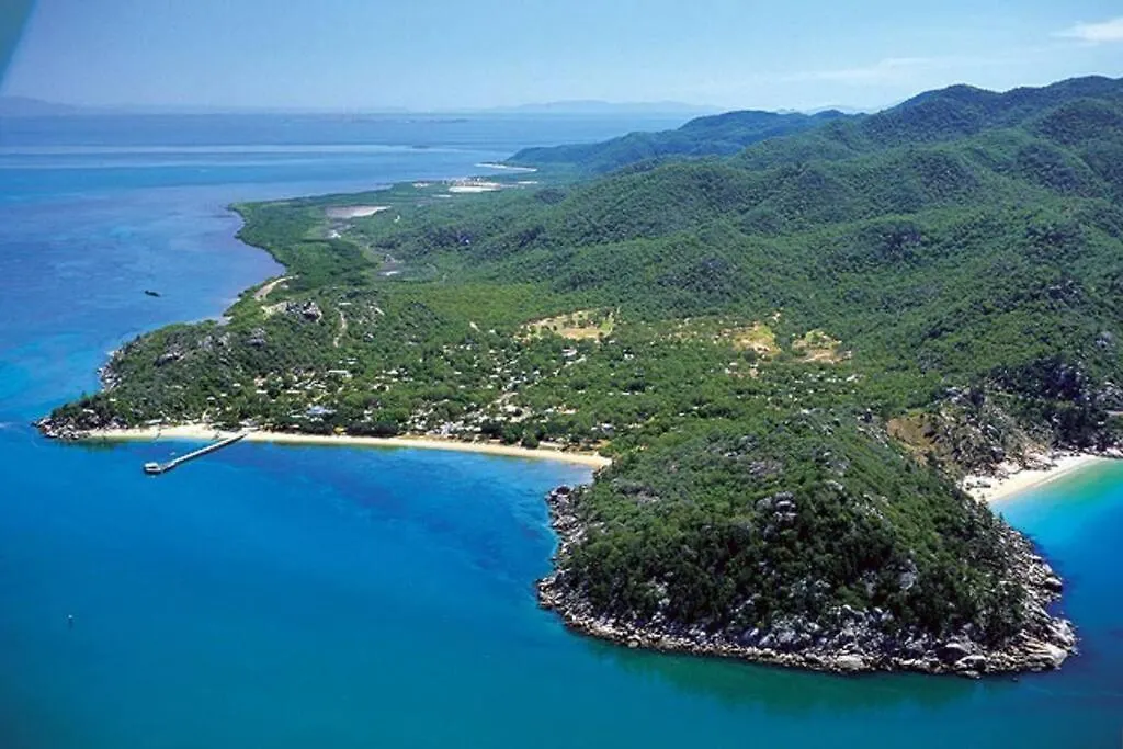 Serenity Picnic Bay 0*,