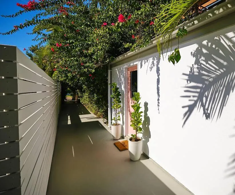 Apartamento Serenity Picnic Bay