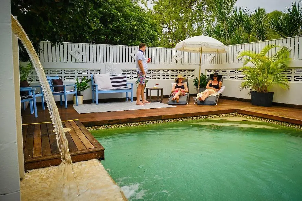 Apartamento Serenity Picnic Bay