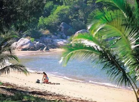 Serenity Picnic Bay Apartamento